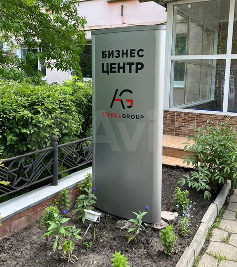 Свободного назначения, 13 м²