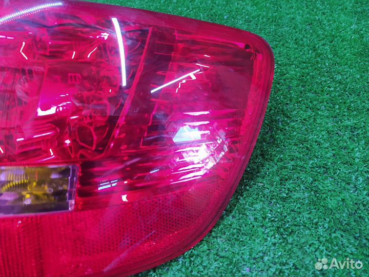 Стоп-сигнал задний правый Audi A6 Allroad C6 AUK