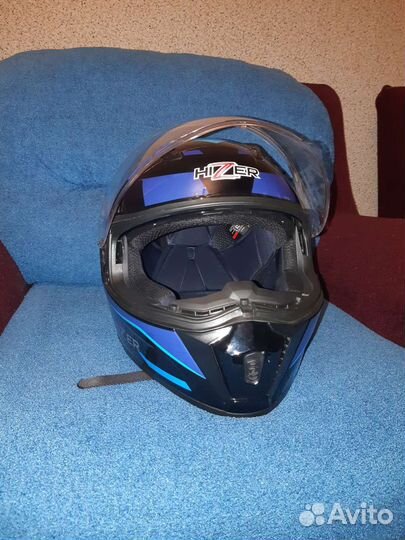 Шлем для мотоцикла