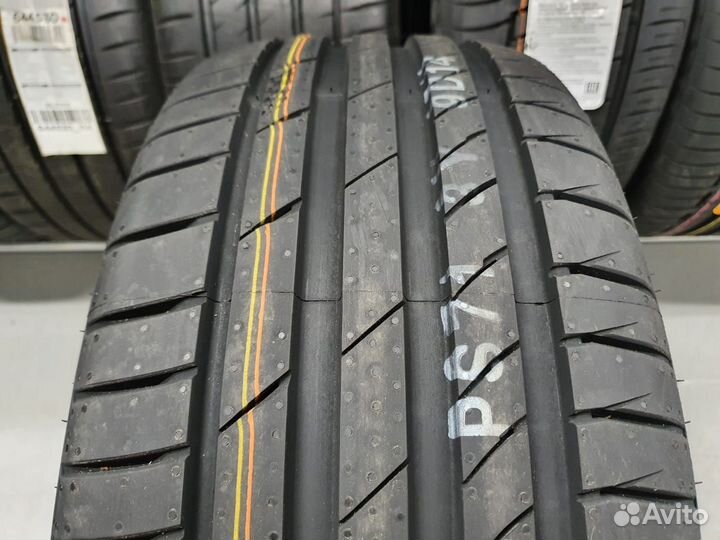 Kumho Ecsta PS71 205/45 R17