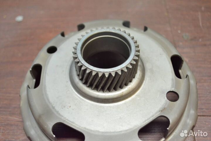 Планетарная шестерня АКПП Peugeot 206 TU3JP