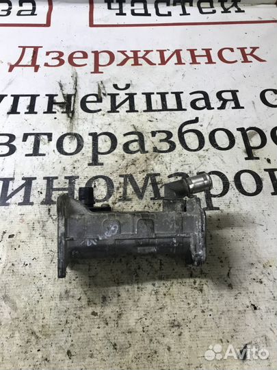 Радиатор системы EGR Land Rover Freelander