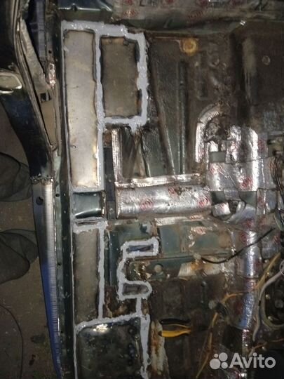 Автосварка