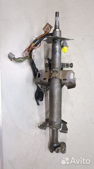 Колонка рулевая Nissan Almera Tino, 2003