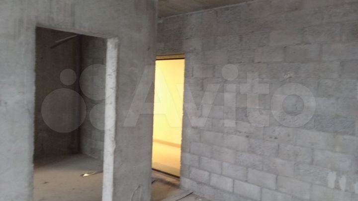 1-к. квартира, 40,3 м², 16/18 эт.