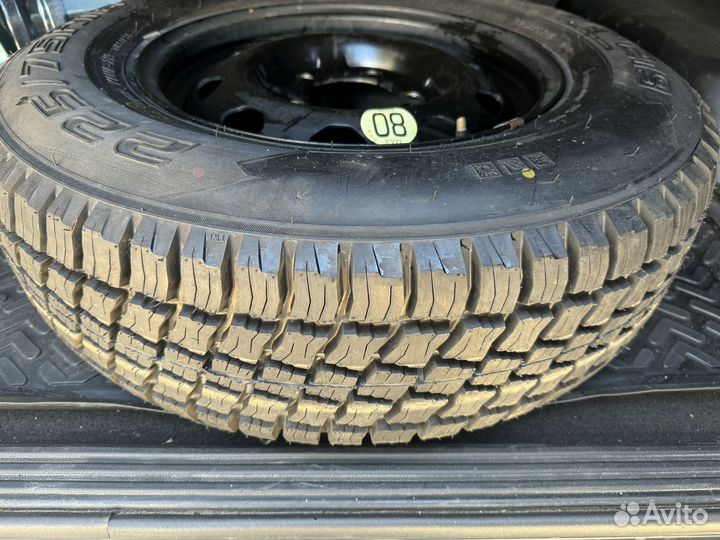 УАЗ Patriot 2.7 МТ, 2019, 146 000 км