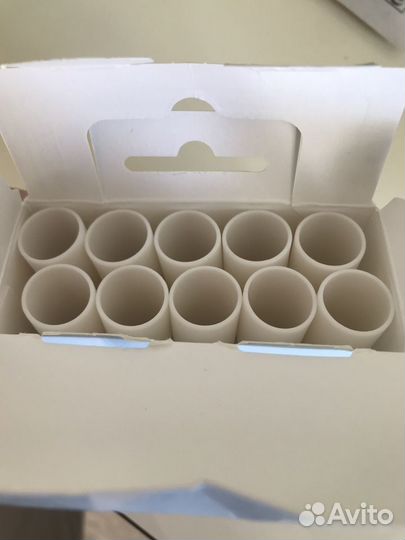 Газоотводная трубка Windi для новорожденных 0+