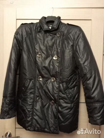 Куртка женская