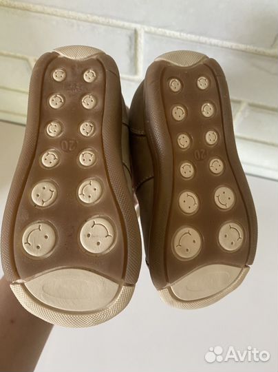 Босоножки ортопедические персей орто 20размер