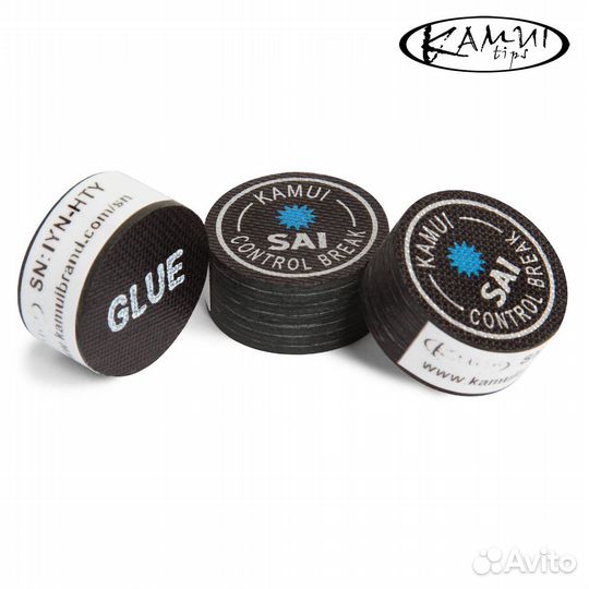 Наклейка для кия