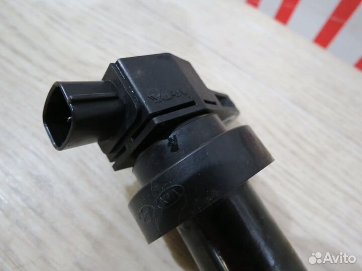 Катушка зажигания Hyundai Solaris 2