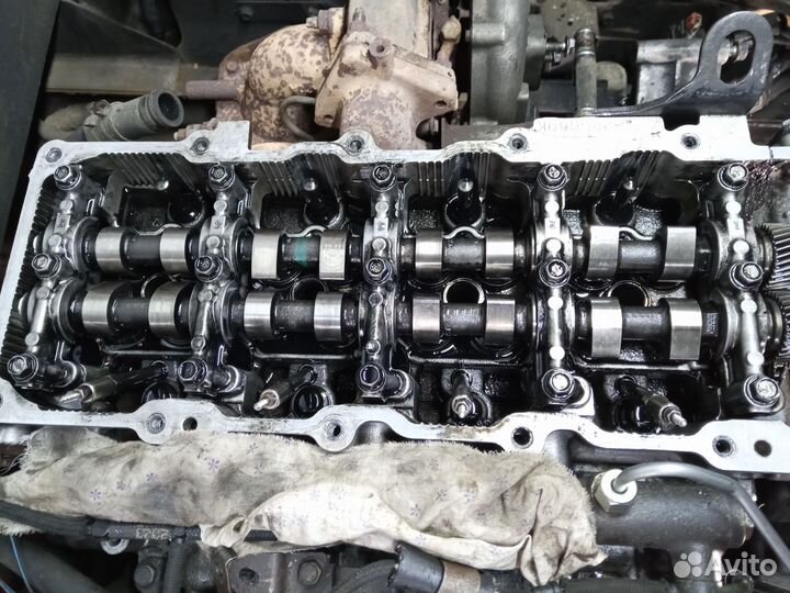 Запчасти Ниссан кабстар