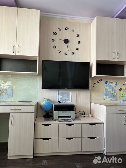 Детская мебель бу