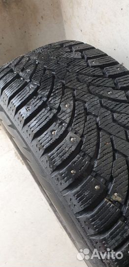 Pirelli Formula Ice 225/55 R17 70S