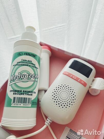 Допплер для беременных