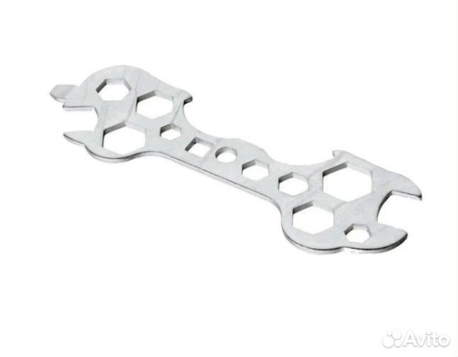 Ключ семейный 13 размеров 3278024