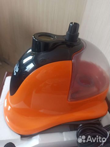 Отпариватель Grand Master новый