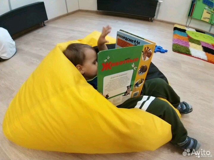 Частный детский сад в Приморском район