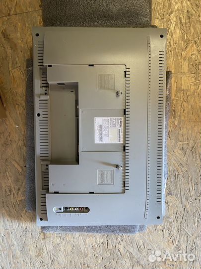 Телевизор philips