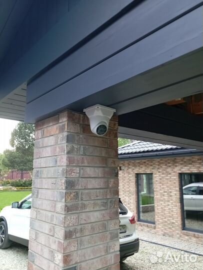 Видеонаблюдение. Регистратор IP ESvi