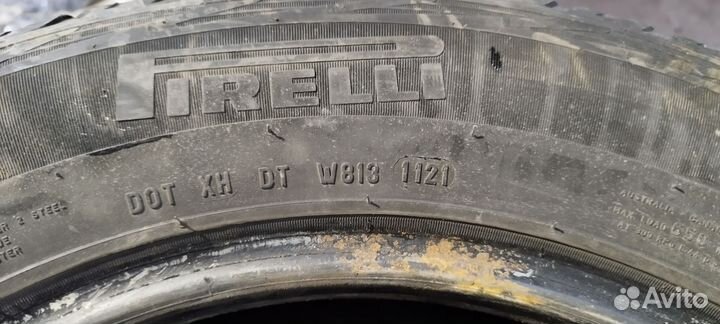 Pirelli Scorpion ATR 185/75 R16