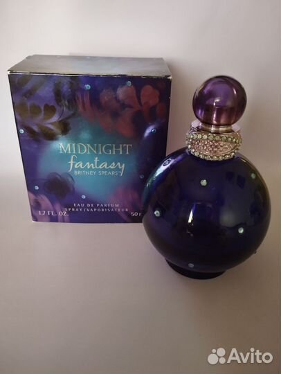 Пустые флаконы от женского парфюма. Оригинал