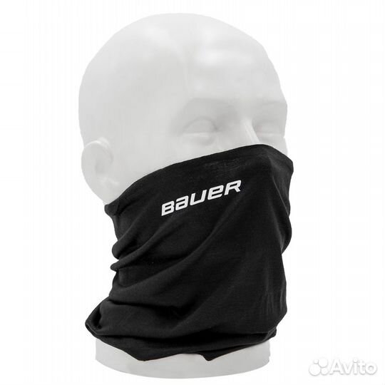 Шарф(бафф) bauer reversible gaiter SR