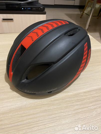 Шлем велосипедный, размер L