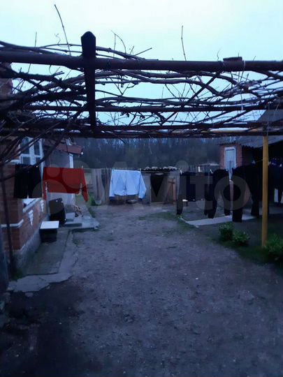 Дом 75 м² на участке 35 сот.