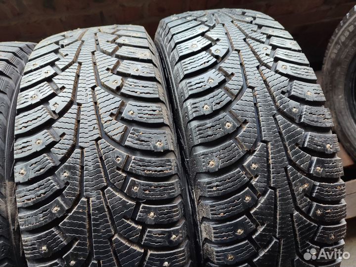 Nokian Tyres Nordman 5 215/65 R16