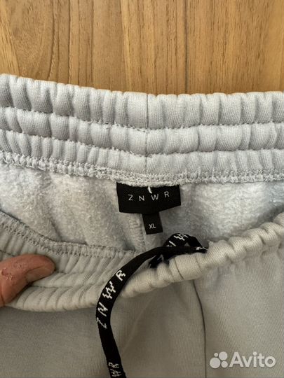 Спортивные штаны znwr