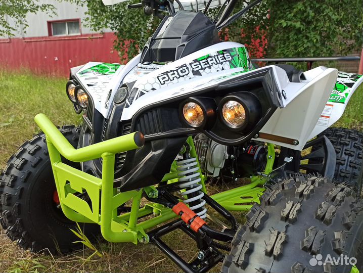 Квадроцикл scorpion 180CC новый уровень качества