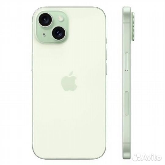 iPhone 15 Plus, 256 ГБ