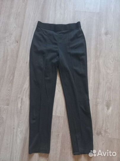 Uniqlo брюки женские
