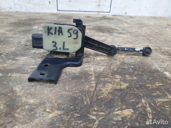 Датчик положения кузова Kia Sorento Prime 3 2.2D