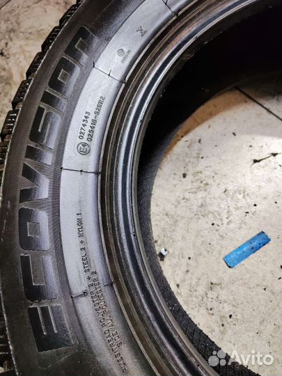 Ecovision W-686 235/65 R17 104T