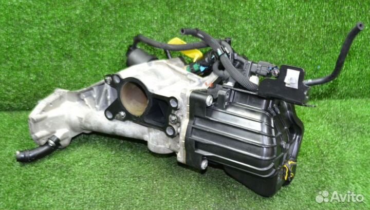 Клапан EGR Chevrolet / Daewoo A20DTH A20DTR A20DTJ