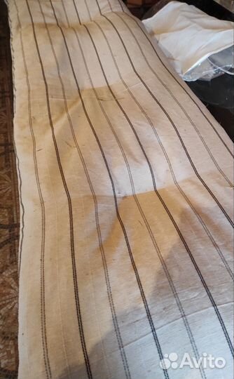 Матрас для бани с ароматными травами 60*200