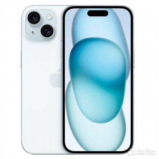 iPhone 15 Plus, 512 ГБ