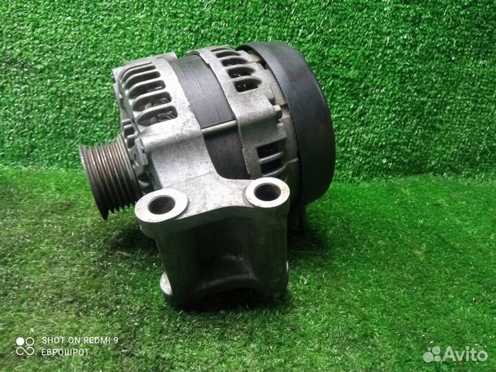 Генератор Ford Focus 2 (2005-2011)