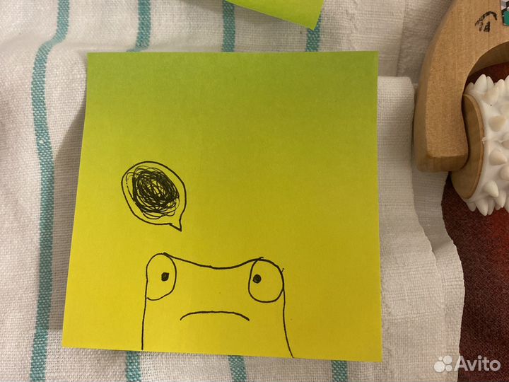 Лягушка картинка