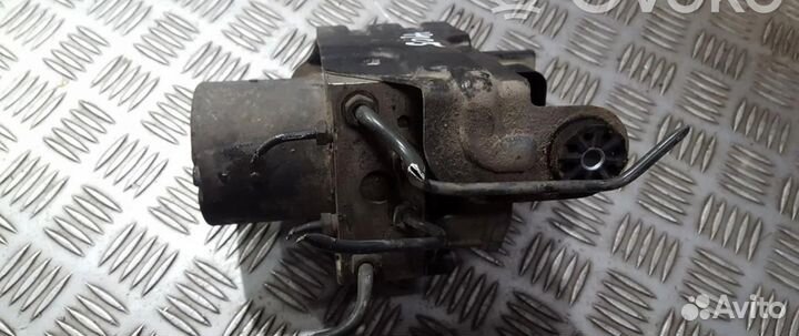 Блок абс 0265222001 Rover 75