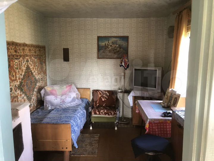 Дача 29,5 м² на участке 14 сот.