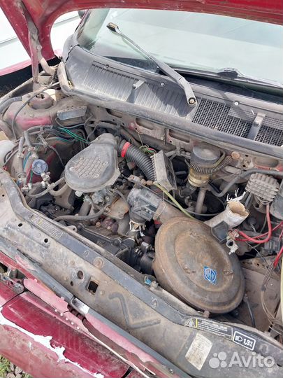 Разбор Fiat Tipo Фиат типо 160 кузов 1987 - 1995