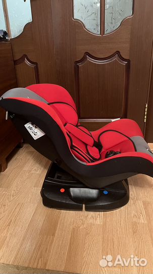 Детское автокресло от 0 до 18