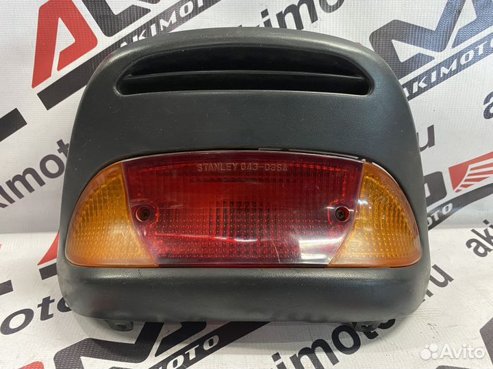 Стоп сигнал Honda Tact AF30