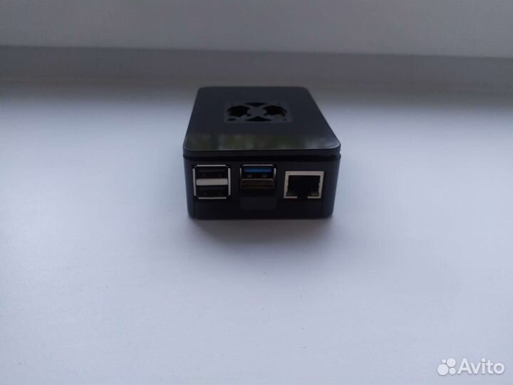Raspberry Pi 4 4gb