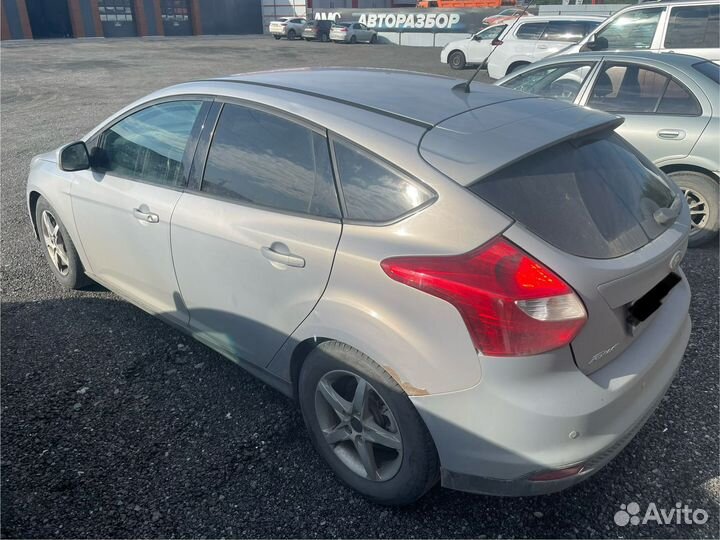 Ford Focus 3 2012 в разбор