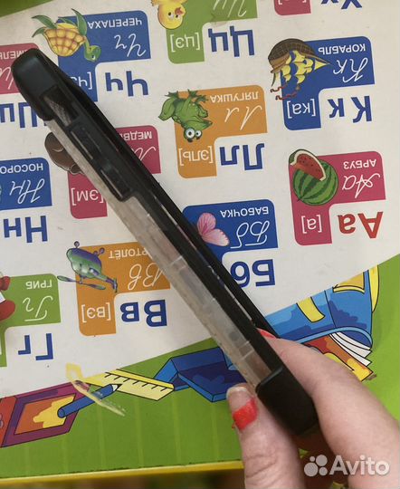 Чехол на iPhone 10 uag