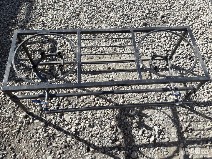 Газовые горелки